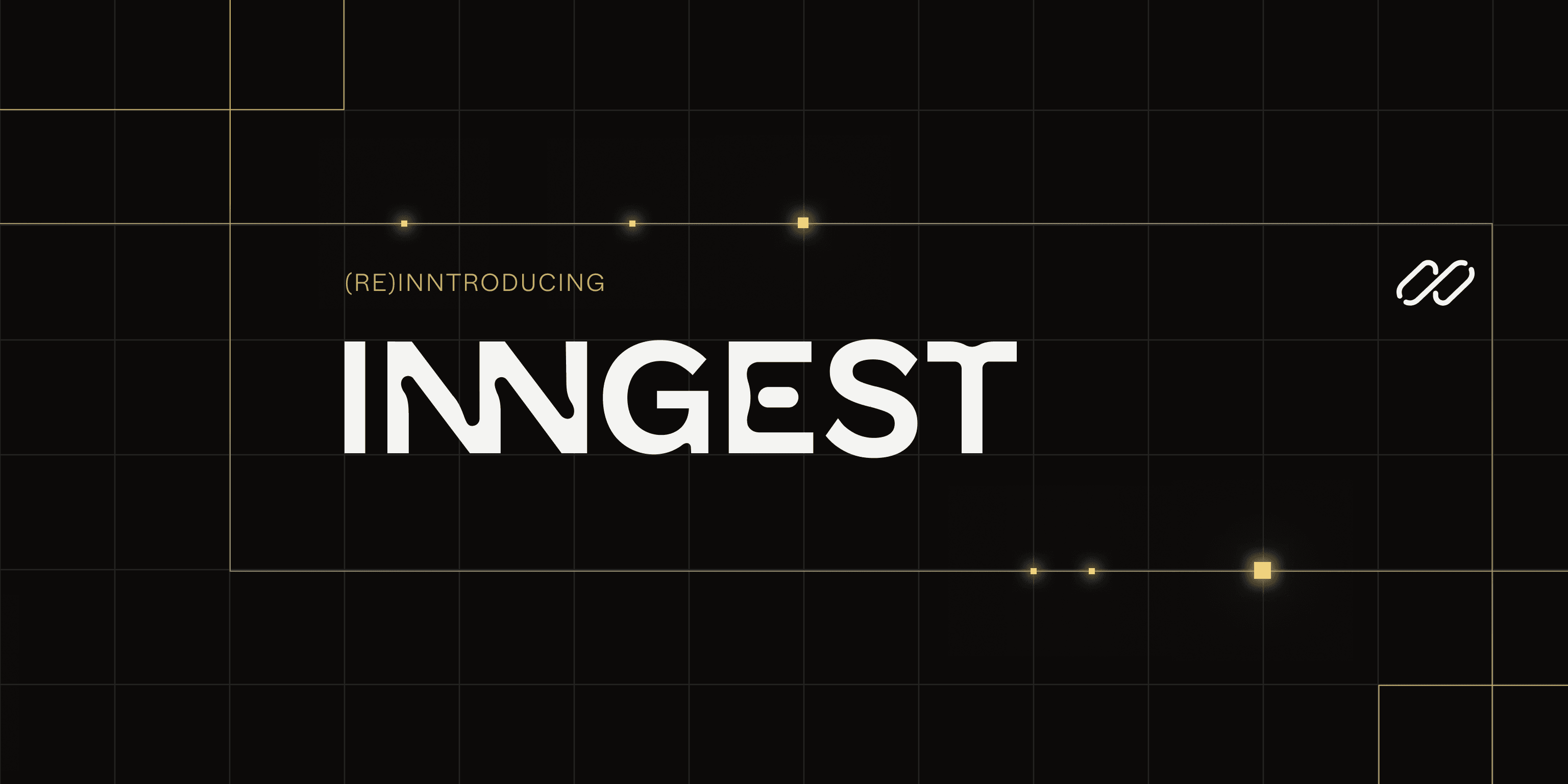 Featured image for (Re)Inntroducing Inngest: Our Brand transformation blog post